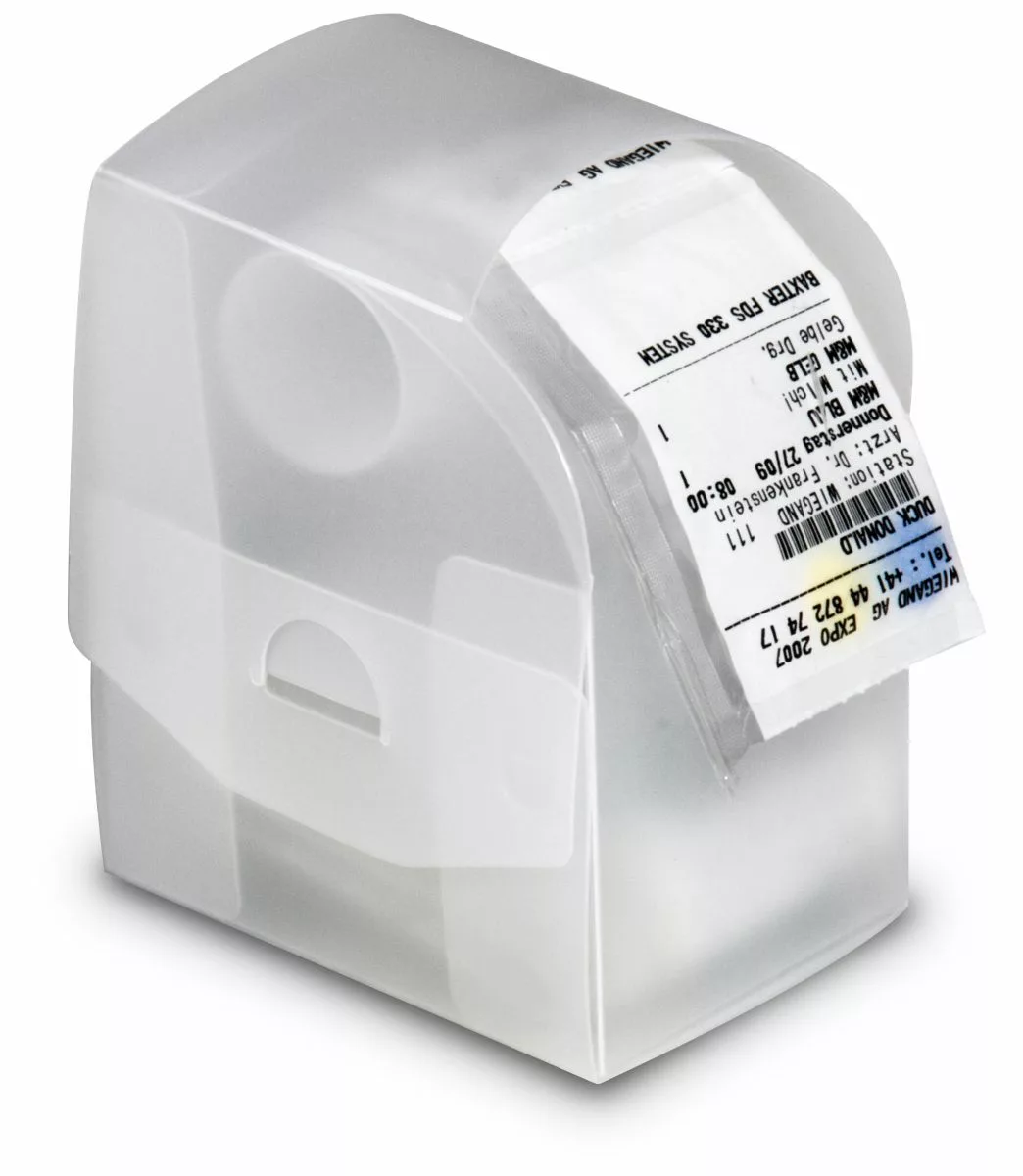 IMV Blisterbox Compact