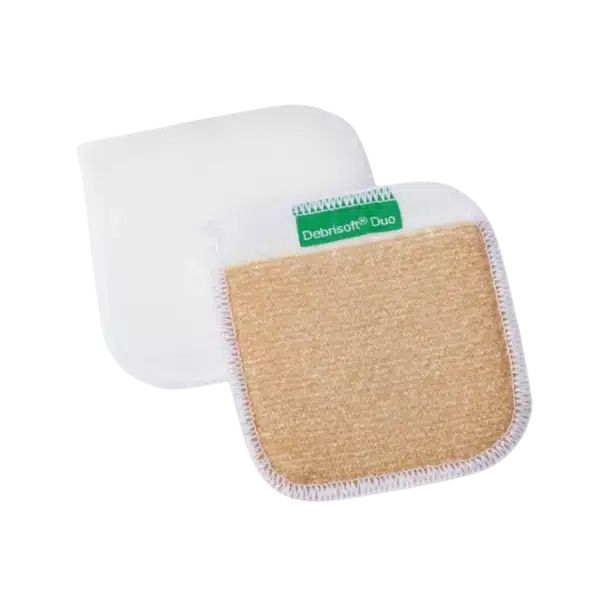 DEBRISOFT DUO 10X10CM 5 159990