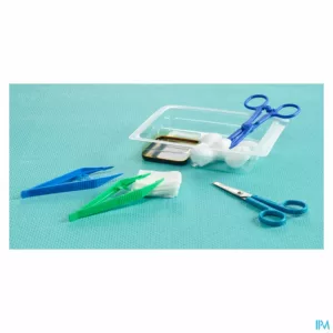 MediSet # 152 1 p/s