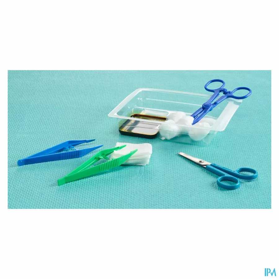 MediSet # 152 1 p/s