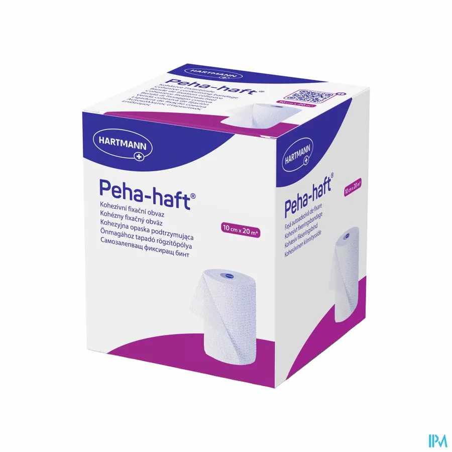 PEHA-HAFT latexfree 10cmx20m 1 p/s
