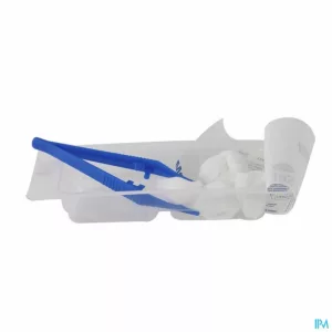 Mediset Verbandset #215 1 p/s