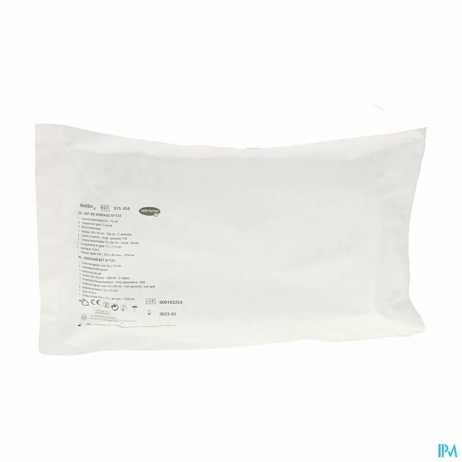 MediSet # 133 1 p/s