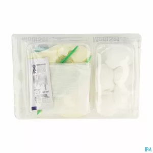 MediSet Sondageset #236 1 p/s