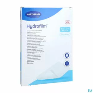 HYDROFILM 10x15 cm 10 p/s