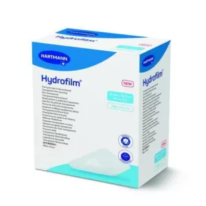 HYDROFILM 10x12,5cm 100 p/s