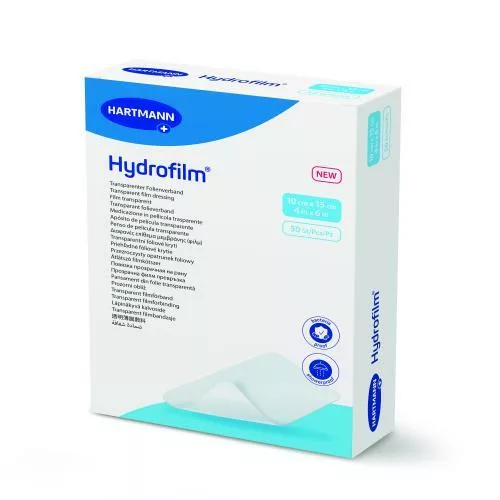 HYDROFILM 10x15 cm 50 p/s