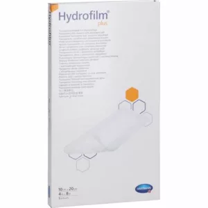 HYDROFILM 15x20 cm 10 p/s