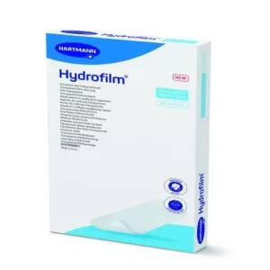 HYDROFILM 12x25 cm 25 p/s