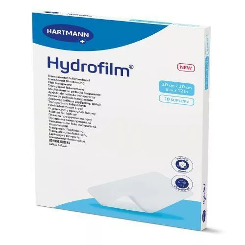HYDROFILM 20x30 cm 10 p/s