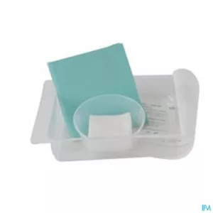 MediSet Sondageset #B3050 1 p/s