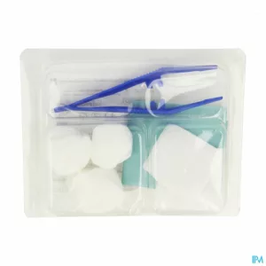 MediSet Basis Verz Set #B1952 1 p/s