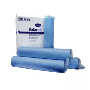 VALAROLL geplast. 78x200cm 6x40 p/s