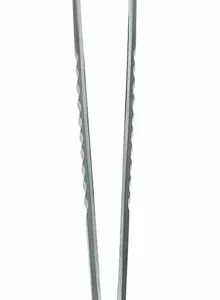 DeBakey pincet recht 15,5cm 25 p/s
