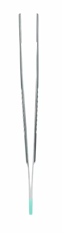 DeBakey pincet recht 15,5cm 25 p/s
