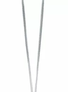 Adson pincet recht 12cm 25 p/s