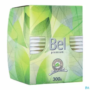 BEL PREMIUM wattenstaafjes 300 p/s