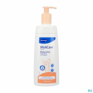 MoliCare Skin Bodylotion 1x 500 ml