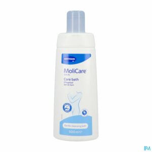 MoliCare Skin verzorgingsbad 1x500 ml