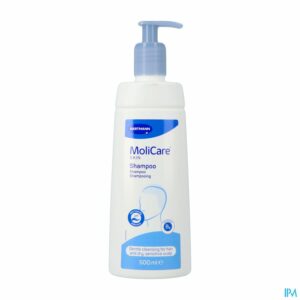 MoliCare Skin shampoo 1x500 ml