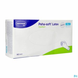 Peha-soft Latex Comfort S 100 p/s