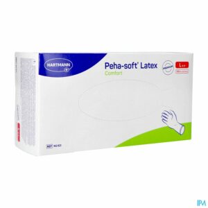 Peha-soft Latex Comfort L 100 p/s