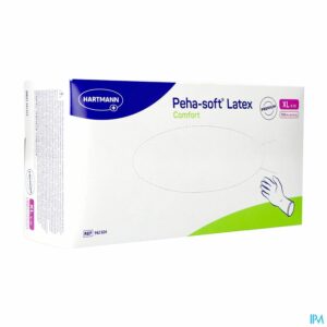Peha-soft Latex Comfort XL 100 p/s