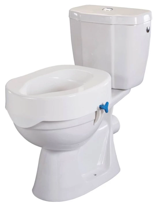 toiletverhoger 10cm