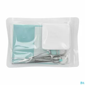 Mediset Hechtingset -14 1 p/s