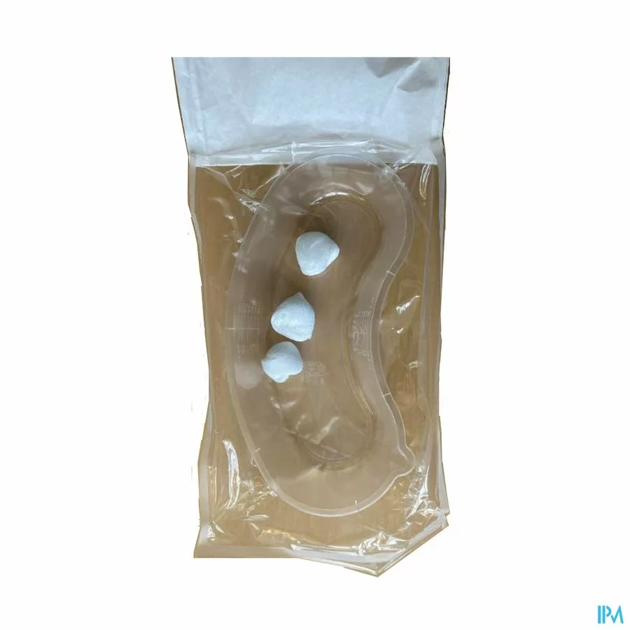 MediSet Antisepsis huidprepset1 p/s