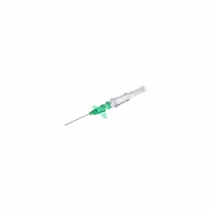 BD INSYTE-W CATH.IV 18G 2 1,3X48MM GROEN 1 381347