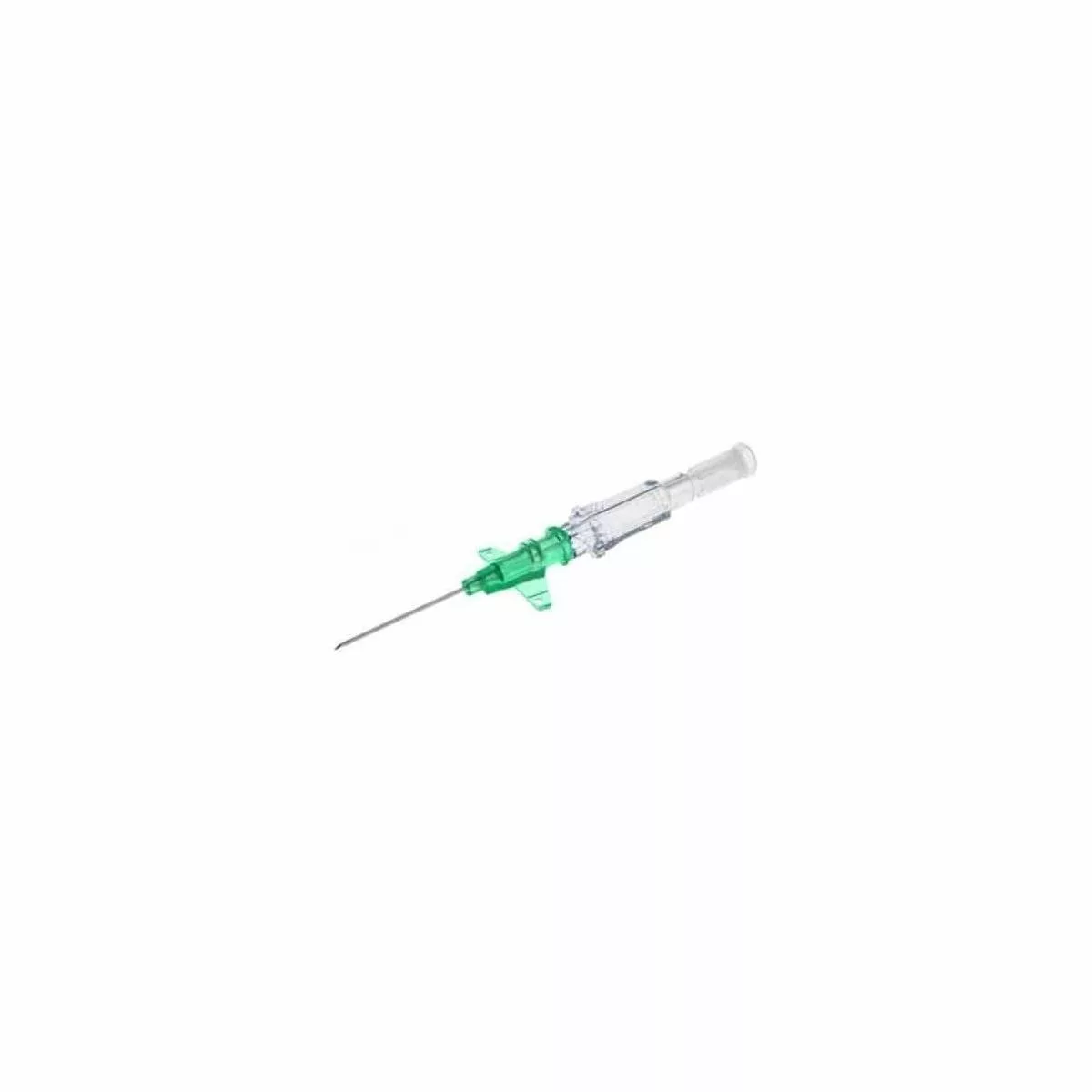 BD INSYTE-W CATH.IV 18G 2 1,3X48MM GROEN 1 381347