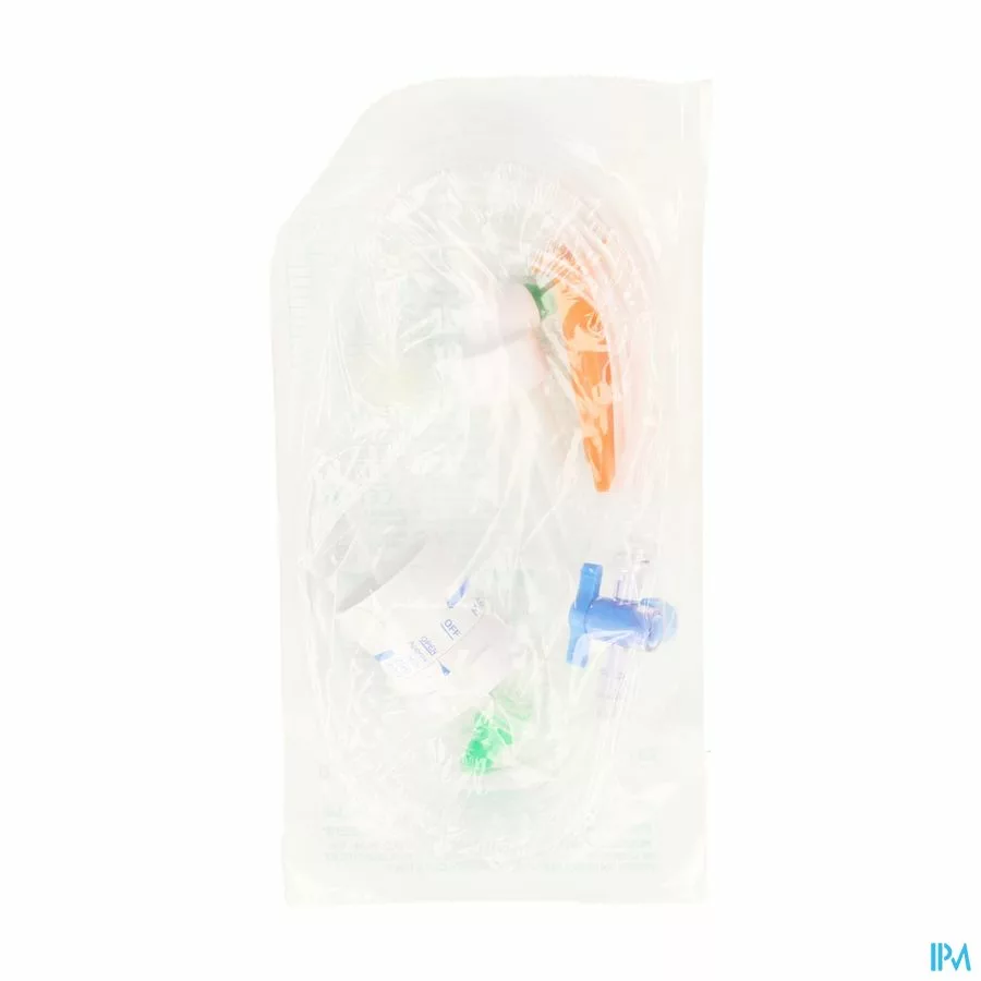 Dialex infuusleiding + regelbaar debiet 295cm 1063872