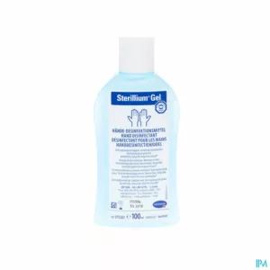 Sterillium Gel 1x 100 ml