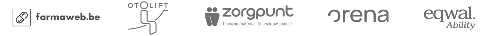 Logos of various organizations or brands.