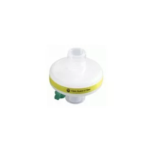 Clear-guard beademingsfilter volwassenen