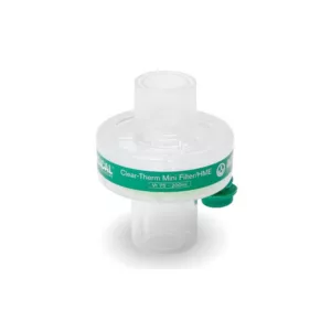 Clear-therm beademingsfilter kinderen