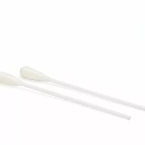 Mediset Wattenstaaf 15 cm Ø10,5 mm 100x2 p/s