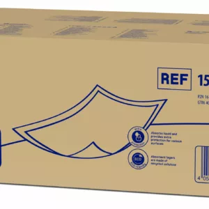 MoliCare Bed Mat Textile      10 p/s