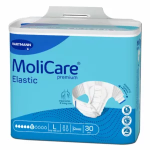 MoliCare Slip 9 dr maxi S 14 p/s
