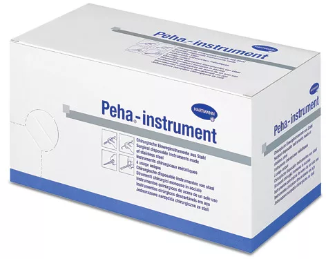Wondhaakcombinatie 16cm 15 p/s