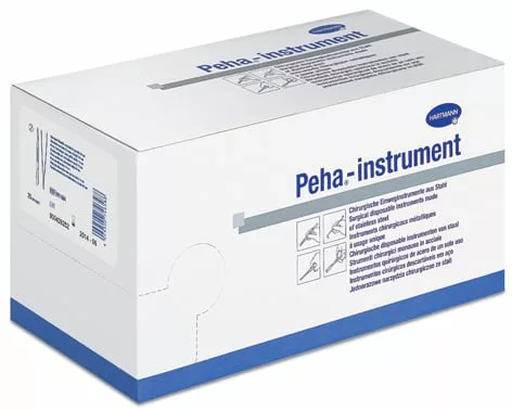 Adson pincet recht 12cm 40 p/s