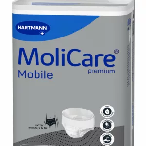 MoliCare Premium Pants 6D XS 14 p/s