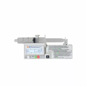 Bodyguard T pump (Niki T34)