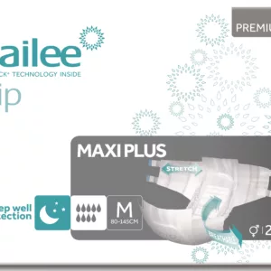 Dailee Slip Premium Maxi Plus M - 30 stuks