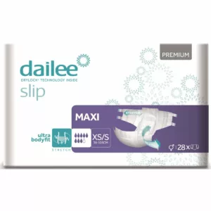 Dailee Slip Premium Maxi M - 30 stuks