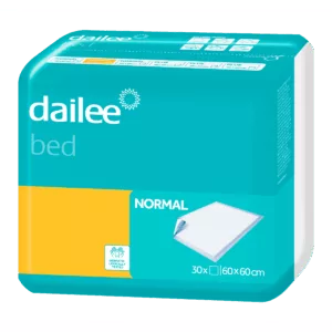 Dailee bed Normal 40x60 - 30 stuks