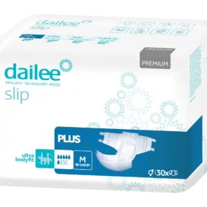 Dailee Slip Premium Plus M - 30 stuks
