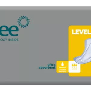 Dailee Men Premium Level 2 - 15 stuks