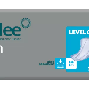 Dailee Men Premium Level 3 - 15 stuks